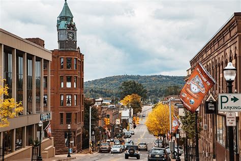 Marquette, MI 49855 Reliably commute or planning to relocate before starting work. . Jobs in marquette mi